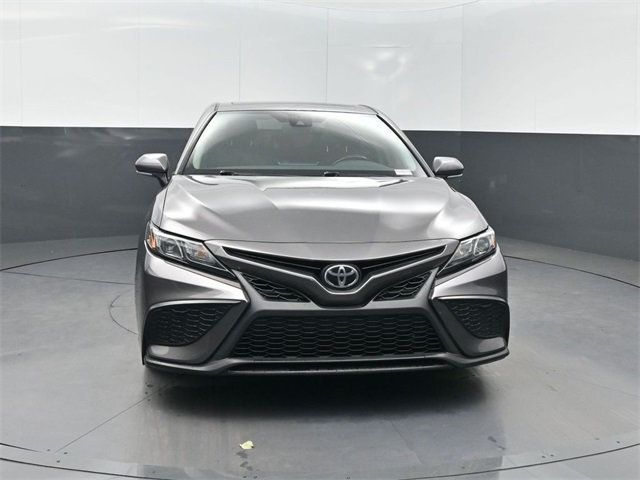 2021 Toyota Camry SE Automatic - 22922202 - 29