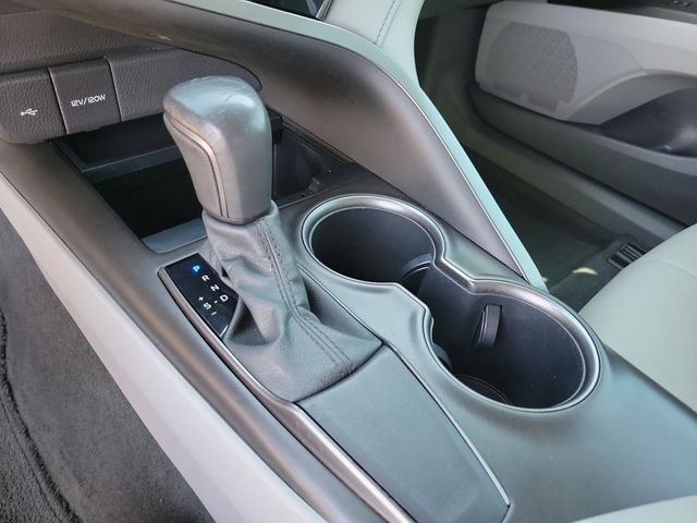 2021 Toyota Camry SE Automatic - 22918560 - 10