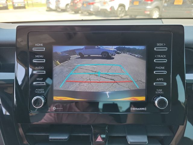 2021 Toyota Camry SE Automatic - 22918560 - 12