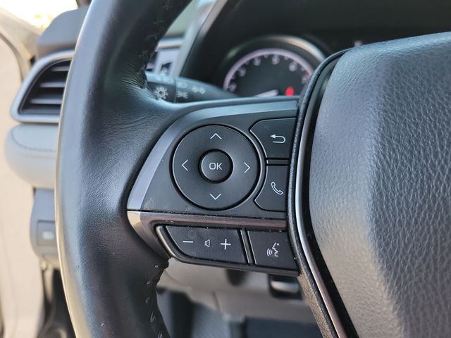 2021 Toyota Camry SE Automatic - 22918560 - 13