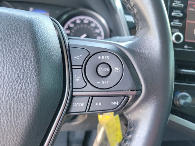 2021 Toyota Camry SE Automatic - 22918560 - 14