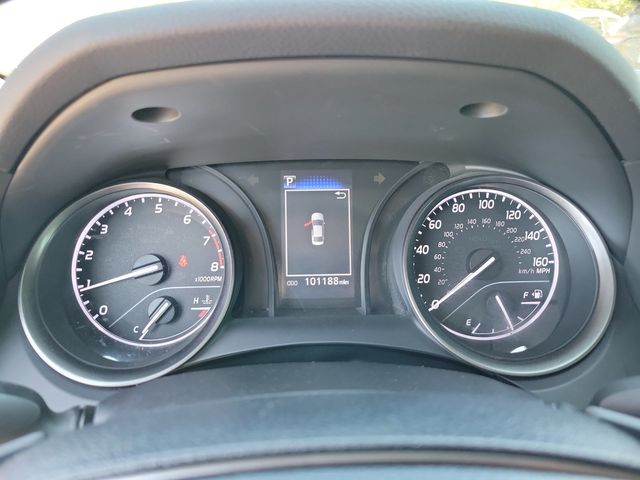 2021 Toyota Camry SE Automatic - 22918560 - 15
