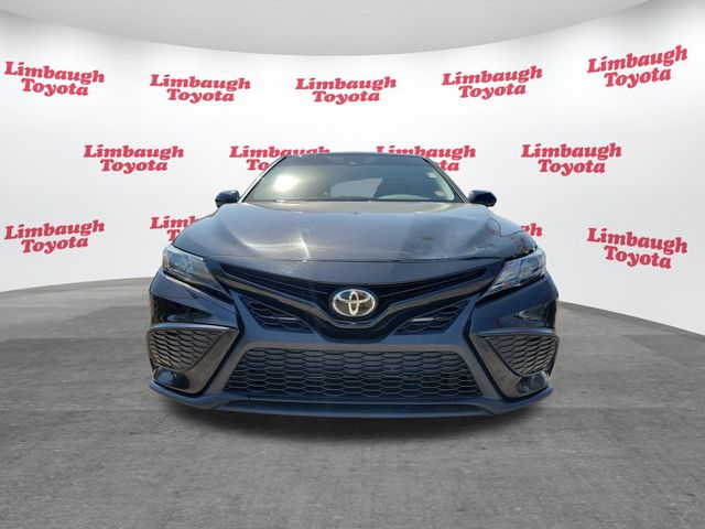 2021 Toyota Camry SE Automatic - 22918560 - 17