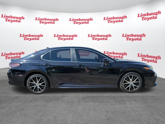 2021 Toyota Camry SE Automatic - 22918560 - 1