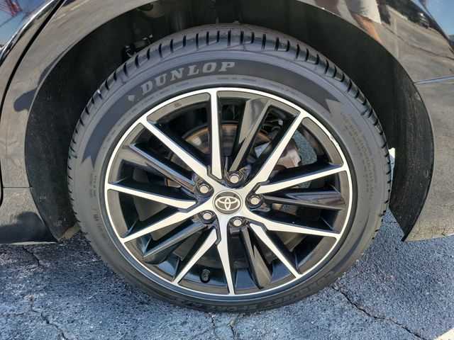 2021 Toyota Camry SE Automatic - 22918560 - 23