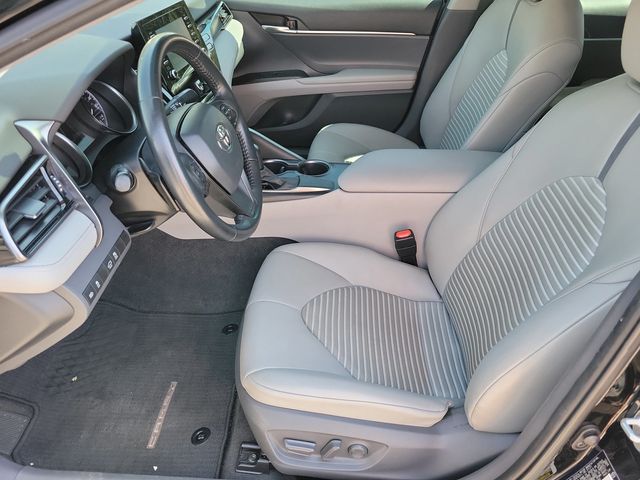 2021 Toyota Camry SE Automatic - 22918560 - 3