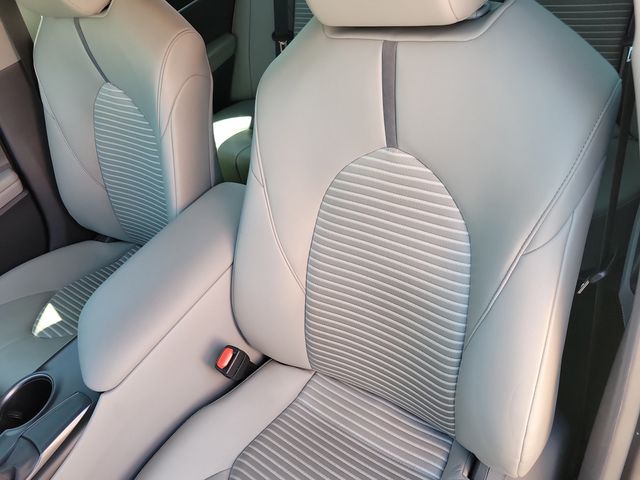 2021 Toyota Camry SE Automatic - 22918560 - 5