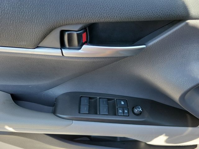 2021 Toyota Camry SE Automatic - 22918560 - 6