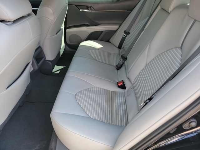 2021 Toyota Camry SE Automatic - 22918560 - 7
