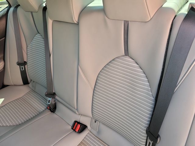 2021 Toyota Camry SE Automatic - 22918560 - 8