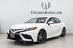 2021 Toyota Camry SE Automatic - 23059651 - 0