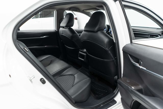 2021 Toyota Camry SE Automatic - 23059651 - 11