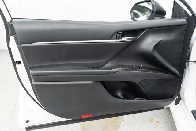 2021 Toyota Camry SE Automatic - 23059651 - 12