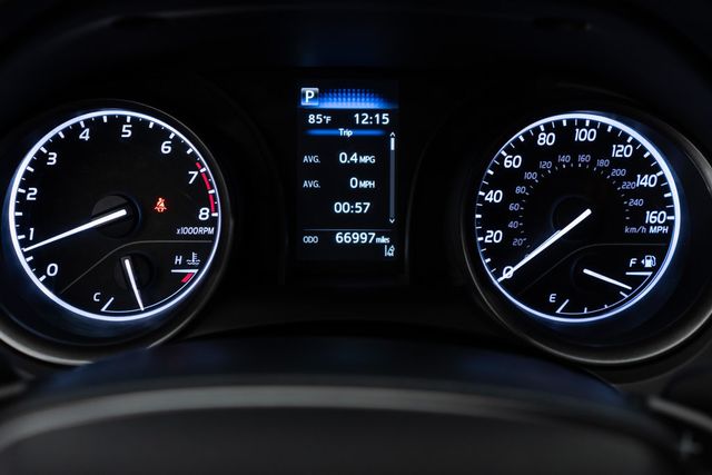 2021 Toyota Camry SE Automatic - 23059651 - 14