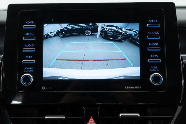2021 Toyota Camry SE Automatic - 23059651 - 15