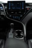 2021 Toyota Camry SE Automatic - 23059651 - 17