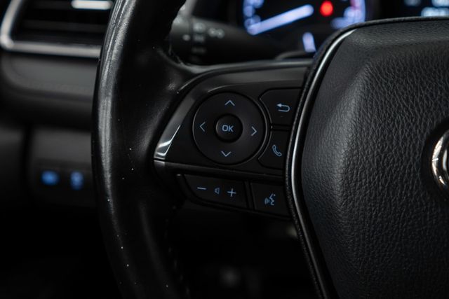 2021 Toyota Camry SE Automatic - 23059651 - 18