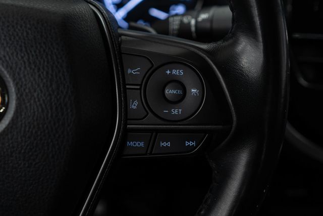 2021 Toyota Camry SE Automatic - 23059651 - 19