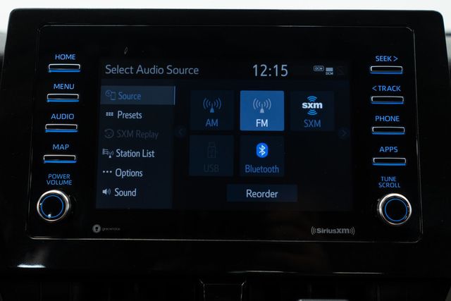 2021 Toyota Camry SE Automatic - 23059651 - 20