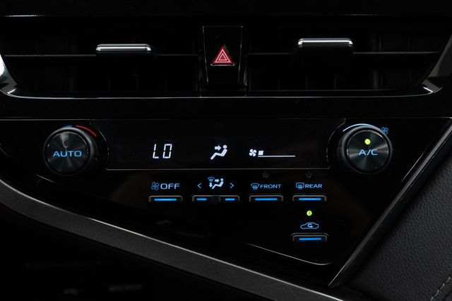 2021 Toyota Camry SE Automatic - 23059651 - 21