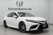 2021 Toyota Camry SE Automatic - 23059651 - 38