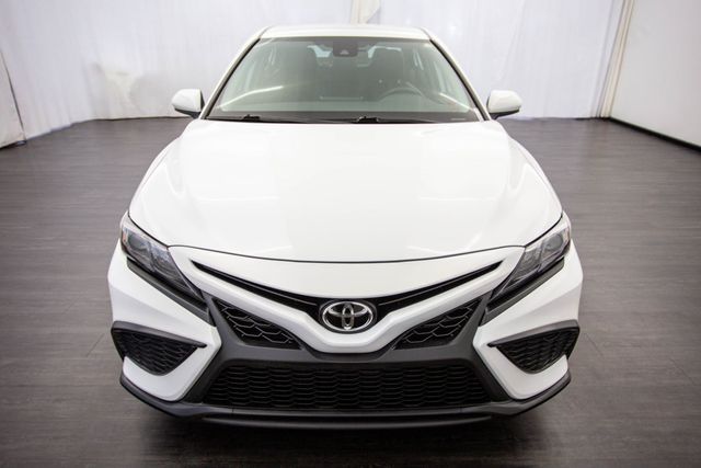 2021 Toyota Camry SE Automatic - 22571015 - 13