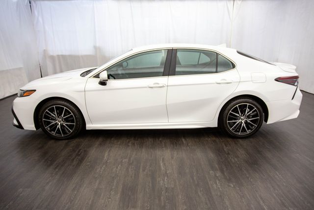 2021 Toyota Camry SE Automatic - 22571015 - 6