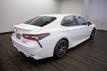 2021 Toyota Camry SE Automatic - 23001792 - 9