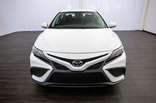 2021 Toyota Camry SE Automatic - 23001792 - 13