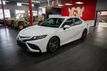2021 Toyota Camry SE Automatic - 23001792 - 1