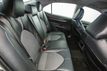 2021 Toyota Camry SE Automatic - 23001792 - 25