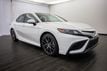 2021 Toyota Camry SE Automatic - 23001792 - 27