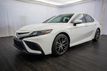 2021 Toyota Camry SE Automatic - 23001792 - 28