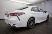 2021 Toyota Camry SE Automatic - 23001792 - 29