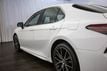 2021 Toyota Camry SE Automatic - 23001792 - 31