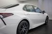 2021 Toyota Camry SE Automatic - 23001792 - 32