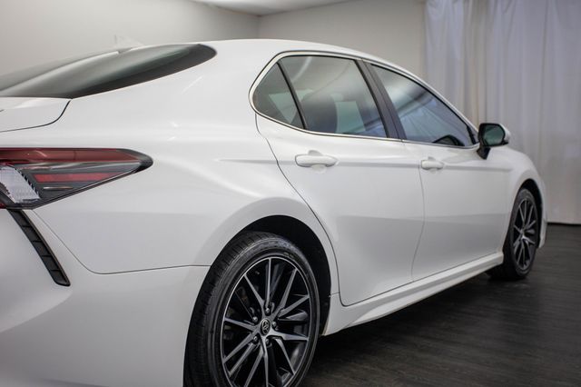 2021 Toyota Camry SE Automatic - 23001792 - 32