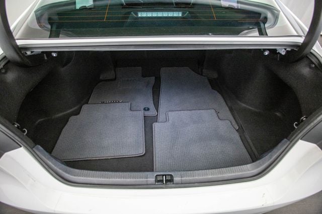 2021 Toyota Camry SE Automatic - 23001792 - 39