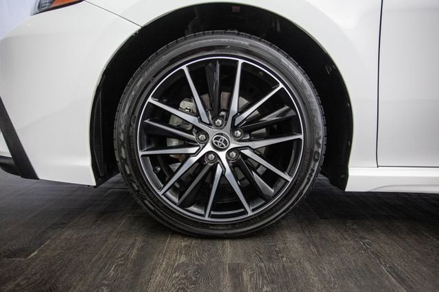 2021 Toyota Camry SE Automatic - 23001792 - 43