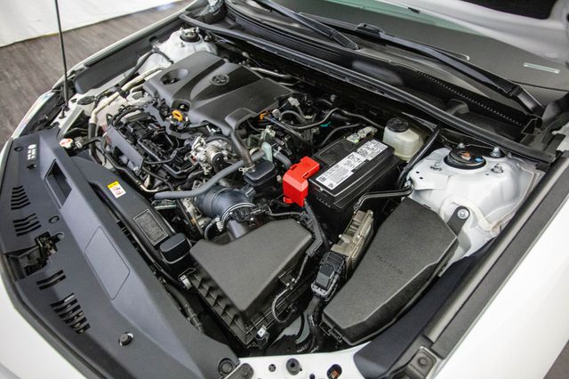 2021 Toyota Camry SE Automatic - 23001792 - 46