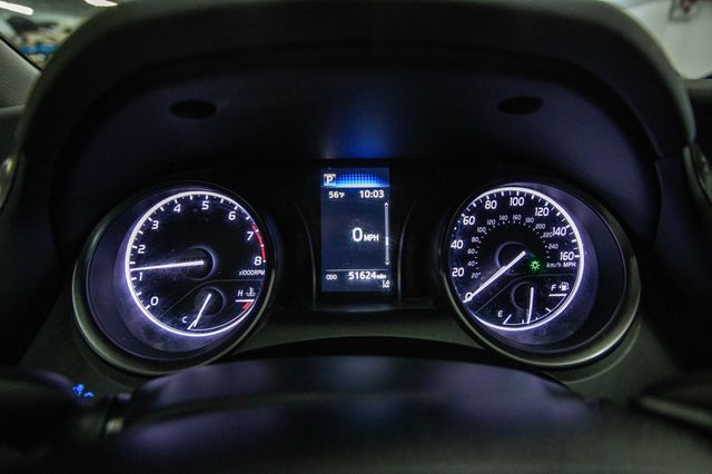 2021 Toyota Camry SE Automatic - 23001792 - 4