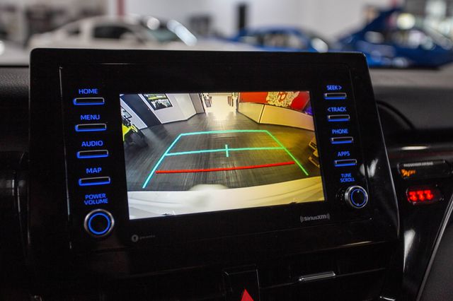 2021 Toyota Camry SE Automatic - 23001792 - 7