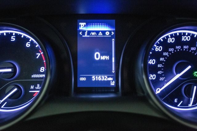 2021 Toyota Camry SE Automatic - 23001792 - 8