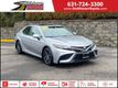 2021 Toyota Camry SE Automatic - 22293426 - 0