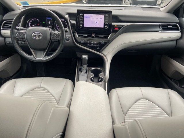2021 Toyota Camry SE Automatic - 22293426 - 9