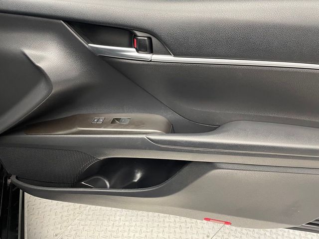 2021 Toyota Camry SE Automatic - 22954586 - 14