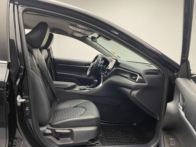 2021 Toyota Camry SE Automatic - 22954586 - 16