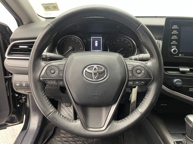 2021 Toyota Camry SE Automatic - 22954586 - 20