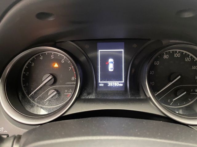 2021 Toyota Camry SE Automatic - 22954586 - 23