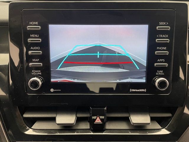 2021 Toyota Camry SE Automatic - 22954586 - 25